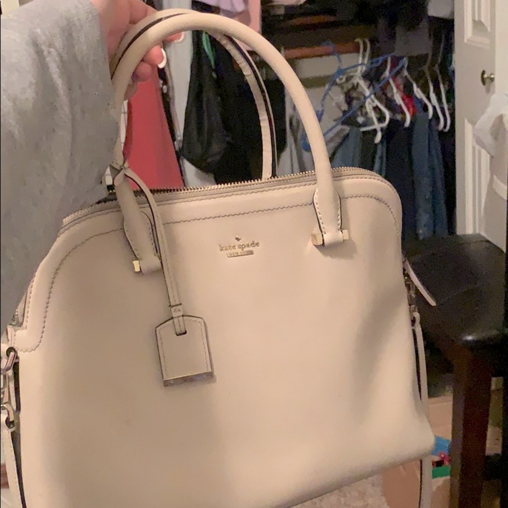 Kate Spade Purse - Picture 3 of 3